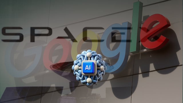SpaceX se convierte en proveedor clave de Google para inteligencia artificial