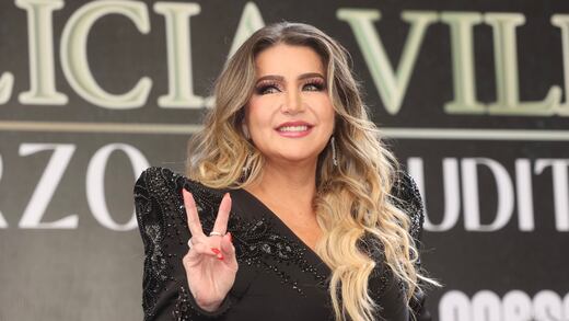 Alicia Villarreal explota: desestimaron los delitos de intento de feminicidio y robo contra Cruz Martínez