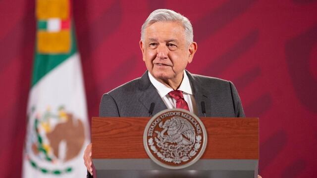 Andrés Manuel López Obrador
