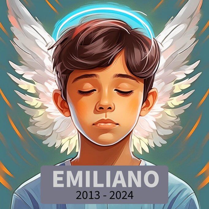 Ceci Flores reaccionó al asesinado de Emiliano en Paraíso, Tabasco