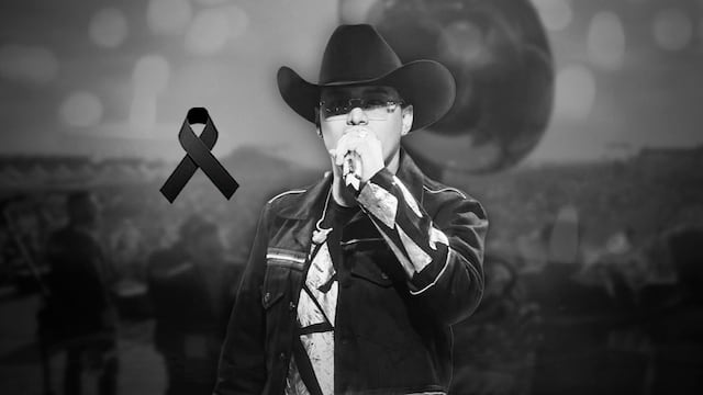 Yeison Jiménez, cantante colombiano, murió a los 34 años en accidente aéreo