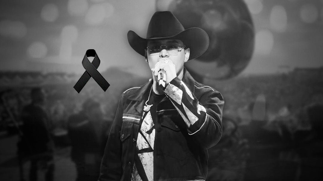 Yeison Jiménez, cantante colombiano, murió a los 34 años en accidente aéreo