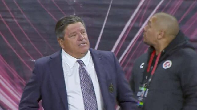 Miguel Herrera