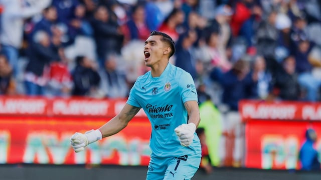 El nivel del Tala Rangel ha despertado la atención del futbol europeo