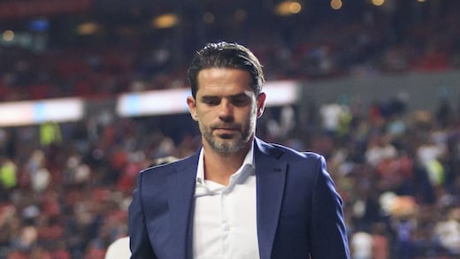 Fernando Gago presentó síntomas antes de sufrir infarto