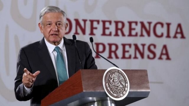 Claramente este análisis no se hace con el fin de desacreditar al presidente o a su equipo