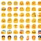 Facebook Messenger agrega sonido a sus emojis