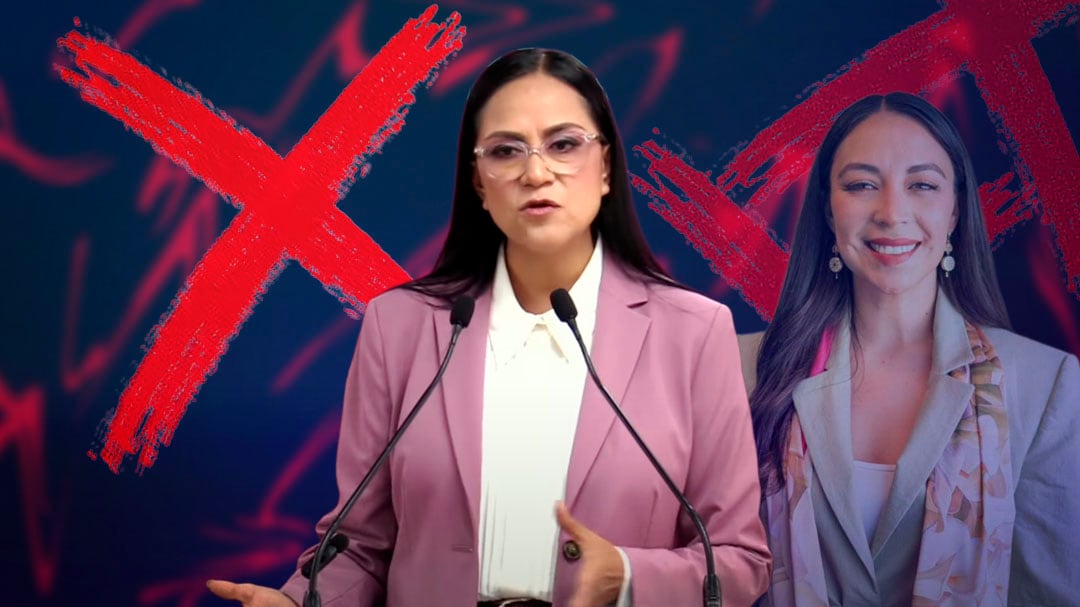 Ariadna Montiel defiende a Julieta Ramírez y califica de “falsos” los señalamientos