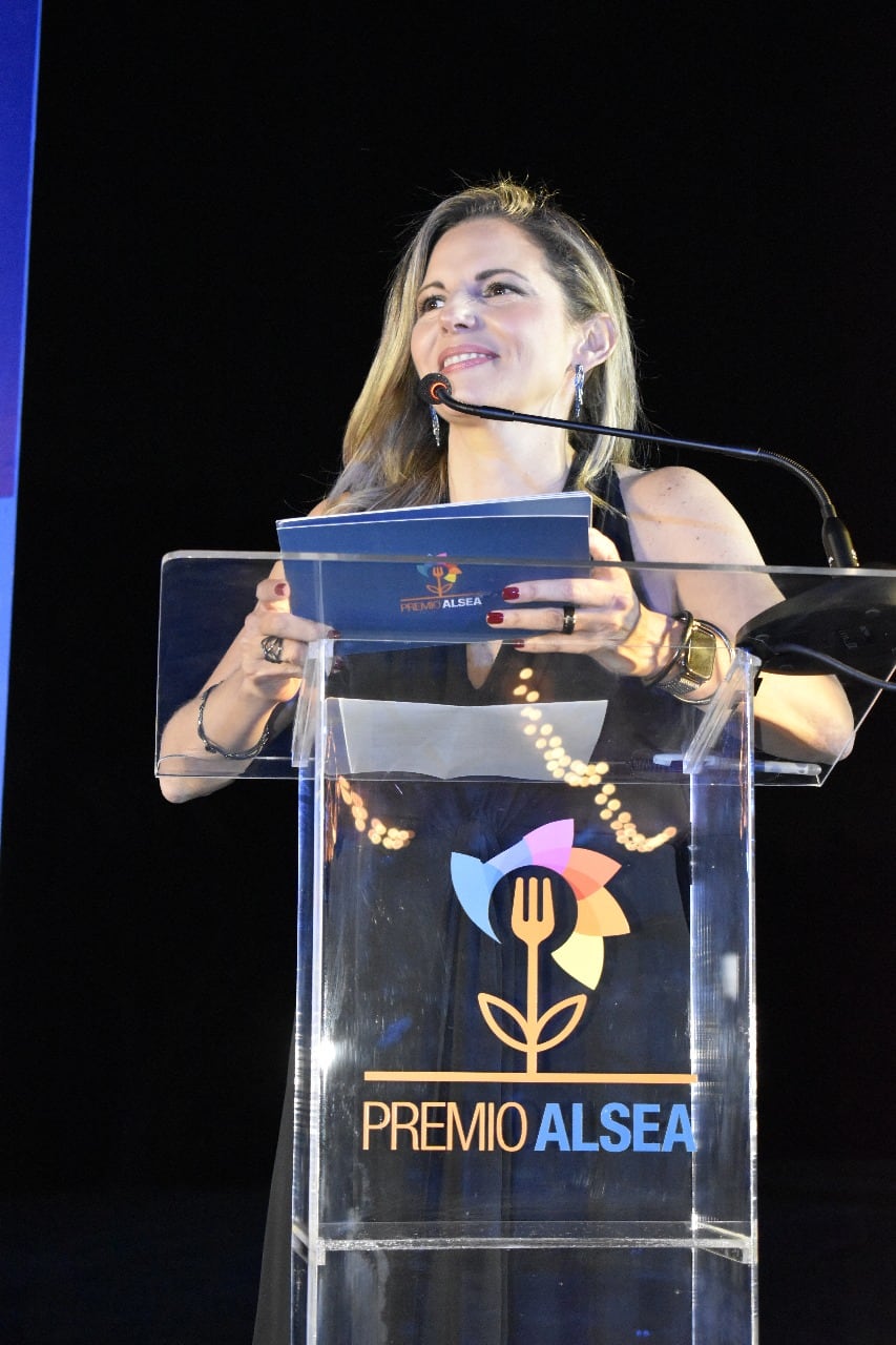 Premio Alsea impulsa investigación en seguridad alimentaria y nutrición.