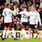 ¿Cómo le fue a Raúl Jiménez en la Premier League? Resumen y goles del Fulham vs Nottingham Forest