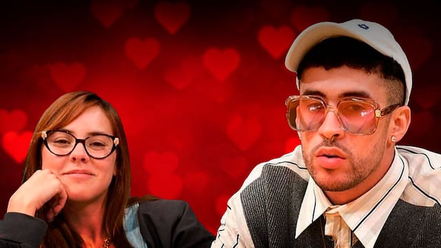 Bad Bunny y Gabriela Berlingeri hicieron su romance oficial tras viajar a Australia