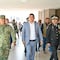 Ricardo Gallardo reafirma coordinación con la Guardia Nacional