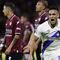 Memo Ochoa se come 4 goles de Lautaro Martínez en 25 minutos durante el Salernitana vs. Inter de Milán