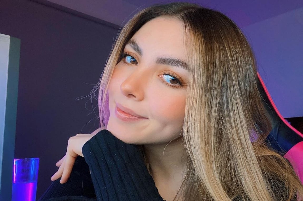 ¿Quién es la novia de El Mariana? Stephanie Garay lo ayudó a no tirar la toalla rumbo a La Velada del Año 4