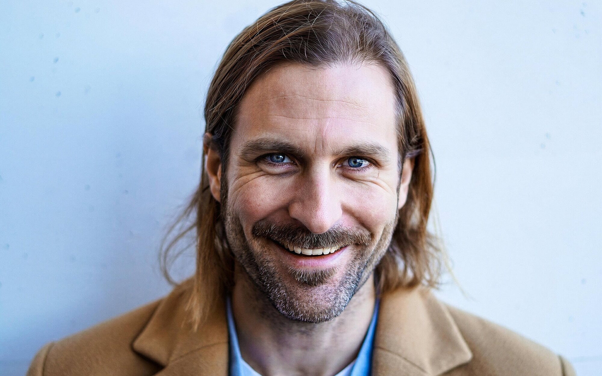 El actor Stewart McLean murió a los 45 años de edad