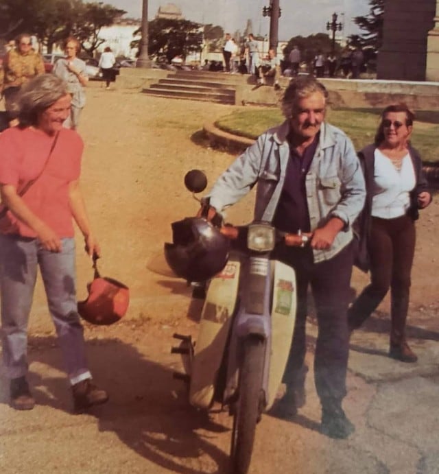 José Mujica