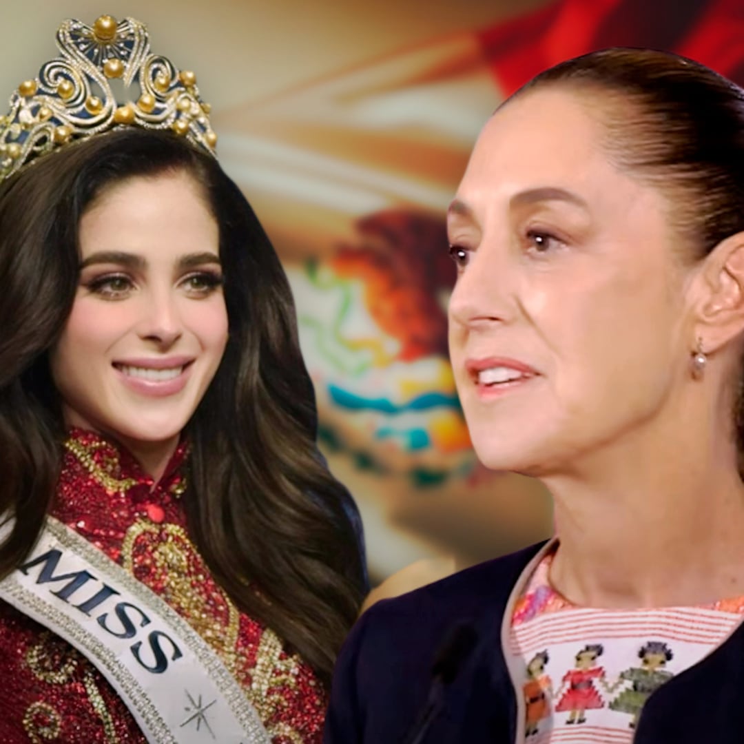 Fátima Bosch defiende su admiración por Sheinbaum y expone los motivos que generaron críticas