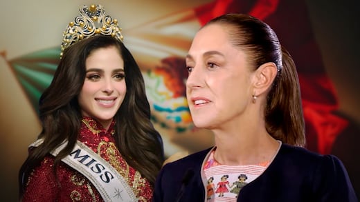 Fátima Bosch defiende su admiración por Sheinbaum y expone los motivos que generaron críticas