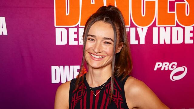 ¿De qué murió Kelley Mack, actriz de The Walking Dead?