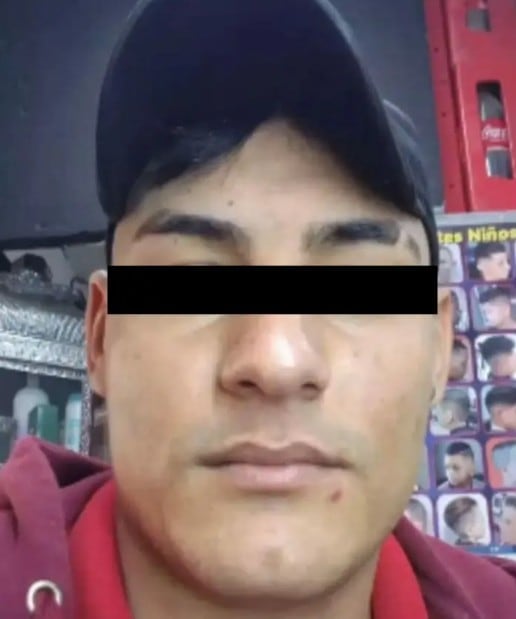 Buscan a “El Cuba” por matar a un gato en mercado de Ecatepec