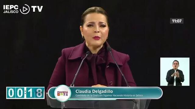 Claudia Delgadillo