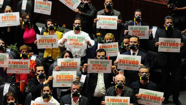 Diputados de Movimiento Ciudadano