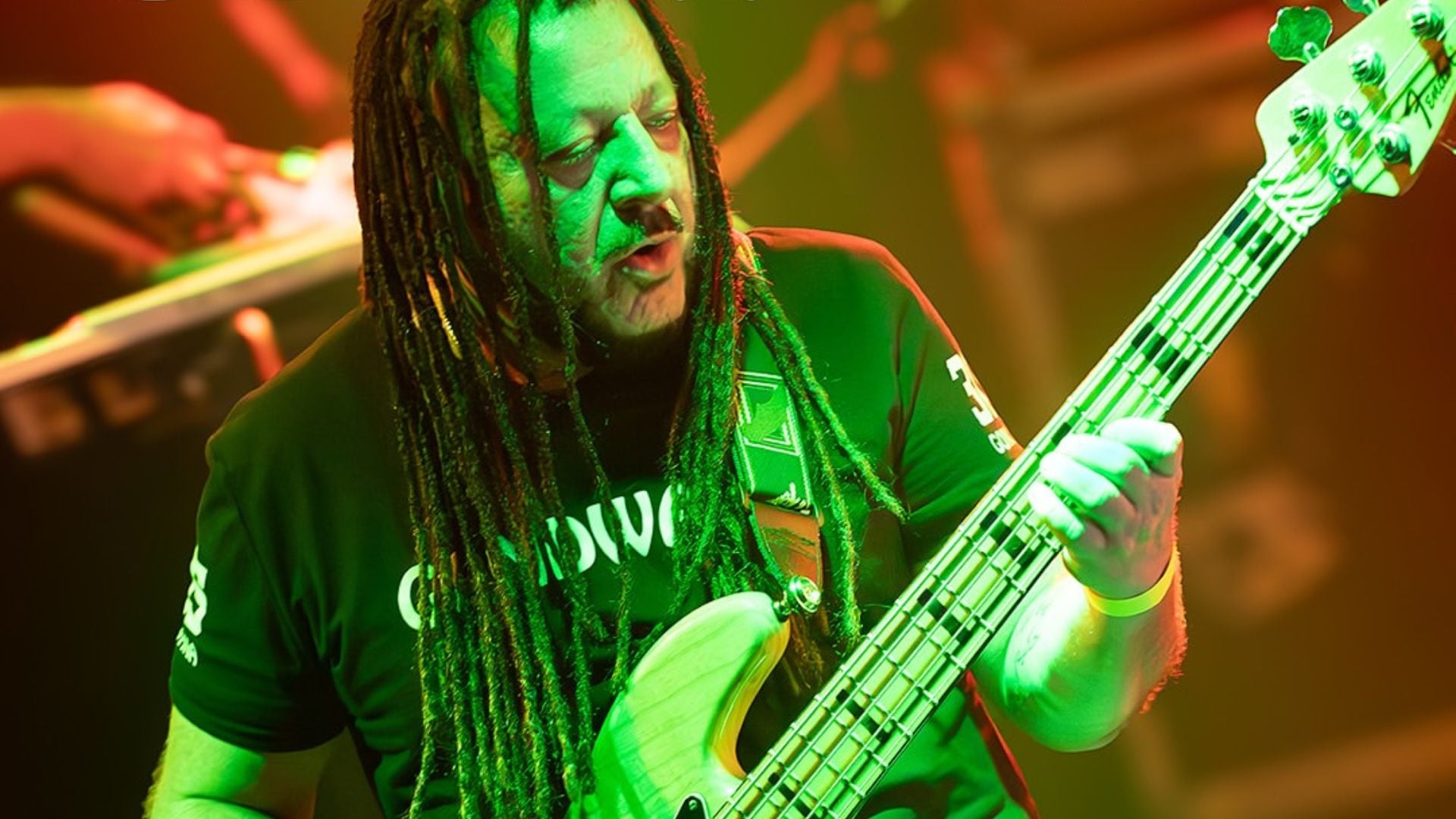 Concierto de Gondwana en el Auditorio Nacional: setlist y telonero para el 22 de septiembre