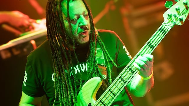 Gondwana