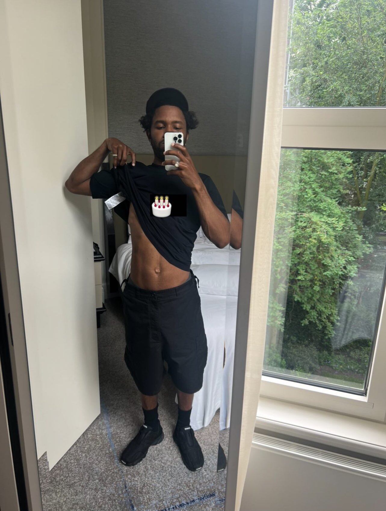 Frank Ocean