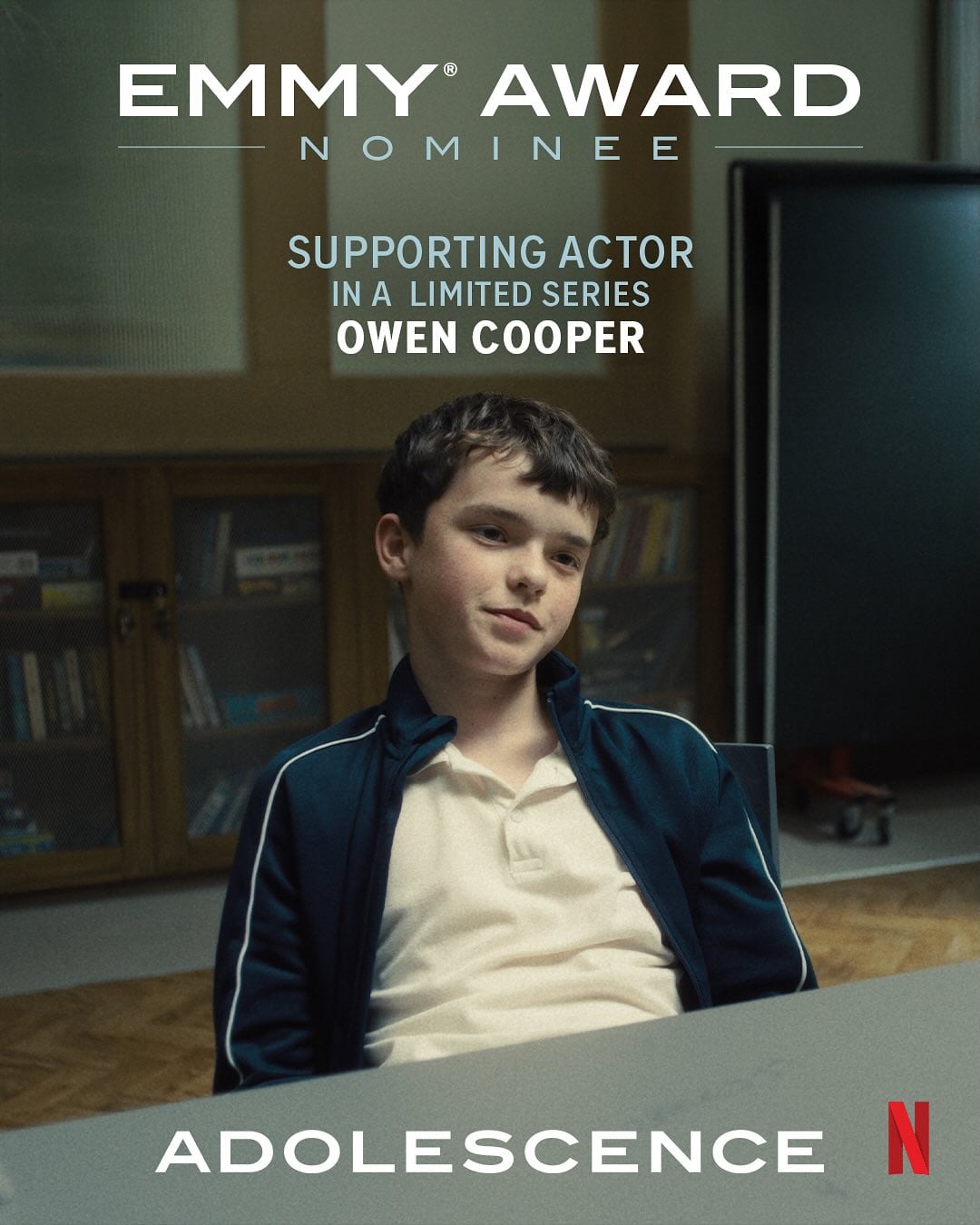 Owen Cooper