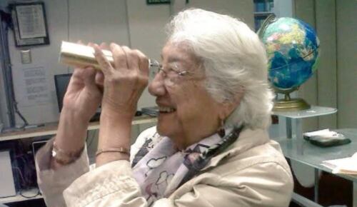 Dolores Castro Varela