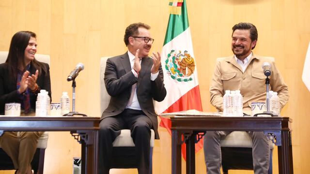 Ignacio Mier Velazco