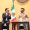 Ignacio Mier Velazco y diputados de Morena cierran filas con el IMSS