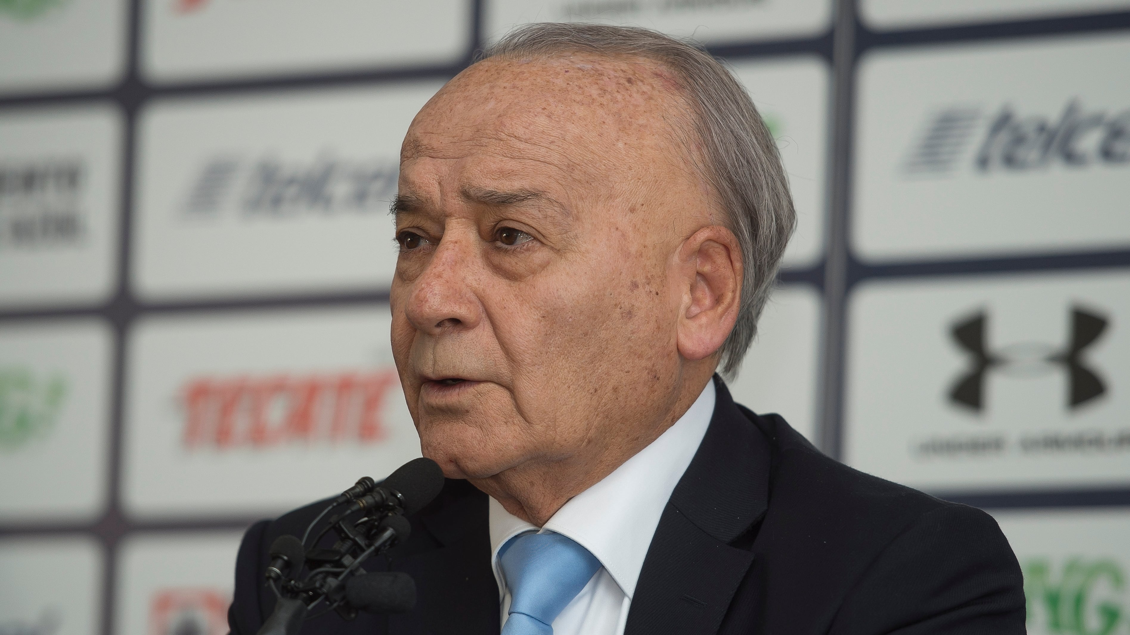 ¿Quién es Guillermo ‘Billy’ Álvarez? El ex presidente de Cruz Azul que hoy fue detenido por la FGR