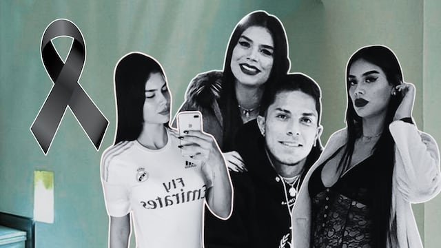 Reportan la muerte de Paola Salcedo, hermana de Carlos Salcedo, jugador de Cruz Azul