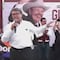 Elecciones 2023: Ricardo Monreal respalda a Armando Guadiana: “Sólo hay un candidato de Morena en Coahuila”