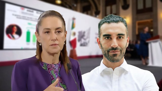 Claudia Sheinbaum confirma detención de Simón Levy en Portugal