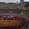 Plaza México informa que impugnará decisión de juez ante prohibición de corridas de toros