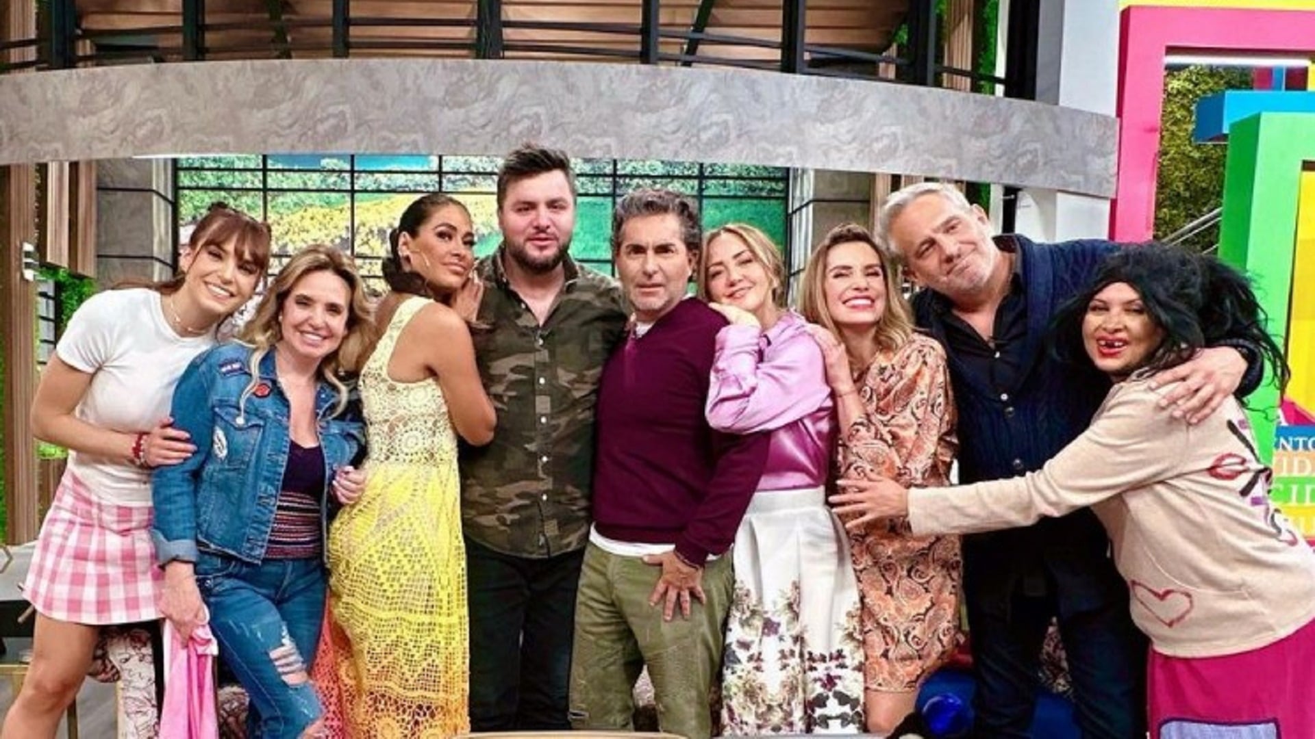 Conductores Hoy