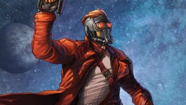 Star-Lord