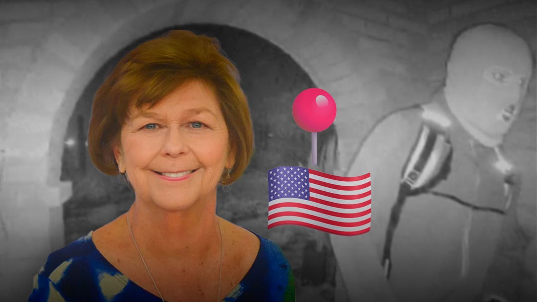 Nuevas pistas del caso Nancy Guthrie habrían revelado donde vive su secuestrador