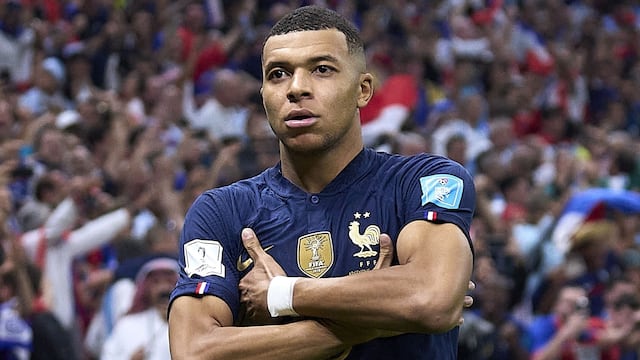 Croacia vs Francia: ¿A qué hora y cómo ver los cuartos de final de la UEFA Nations League?