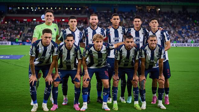 Otro exjugador del Real Madrid llegaría a Monterrey: Revelan que Rayados está cerca de cerrar la llegada de Borja Mayoral.