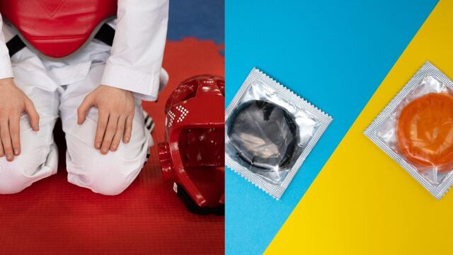 Este 4 de septiembre es el Día del Taekwondo y el Día Mundial de la Salud Sexual