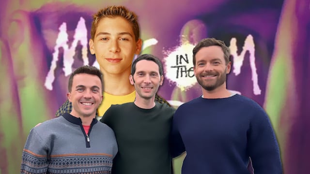 Justin Berfield, Reese de Malcolm in the Middle