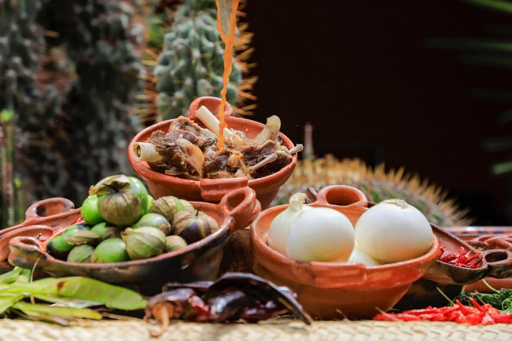 Tehuacán, Puebla: Anuncian el inicio de temporada del Mole de Caderas