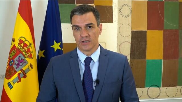Pedro Sánchez
