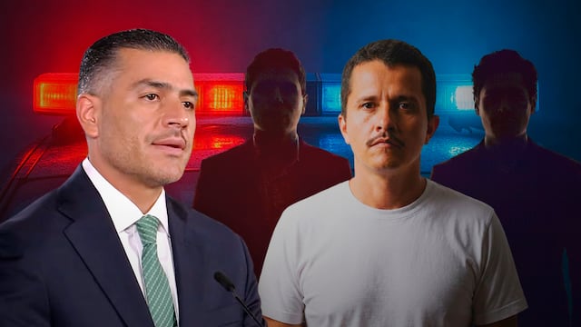 Tras la muerte de El Mencho no existen indicios de que la cooperación continúe, dijo Harfuch