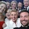 El selfie más retuiteado de la historia: Foto de Ellen en los Oscars