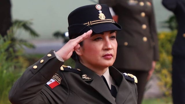Mariana de la Cruz Sánchez